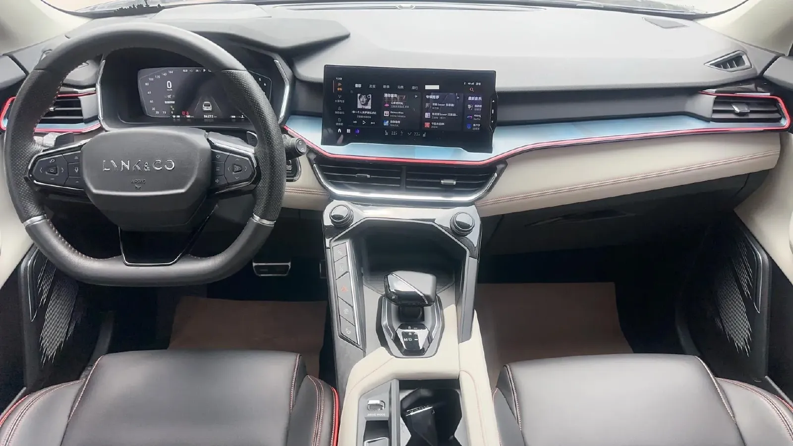 2020 LYNK&CO 06 1.5T 177HP L3 7DCT,autocango,china used car exporter,china ev exporter,chinese used car exporter,chinese used ev exporter