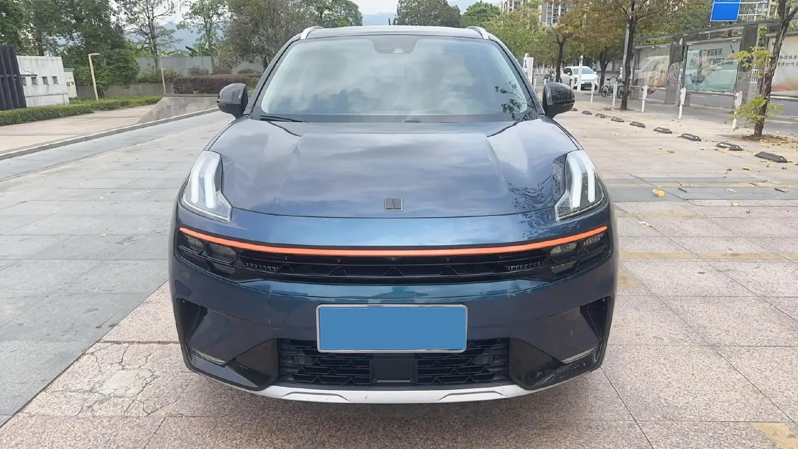 2020 LYNK&CO 06 1.5T 177HP L3 7DCT,autocango,china used car exporter,china ev exporter,chinese used car exporter,chinese used ev exporter