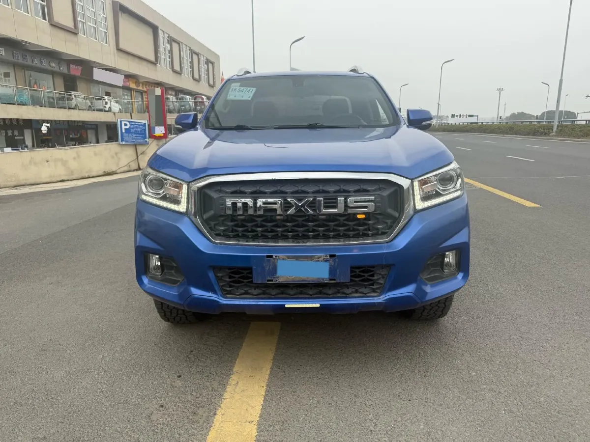 2021 MAXUS T70 2.0T 163HP L4 6AT,autocango,china used car exporter,china ev exporter,chinese used car exporter,chinese used ev exporter