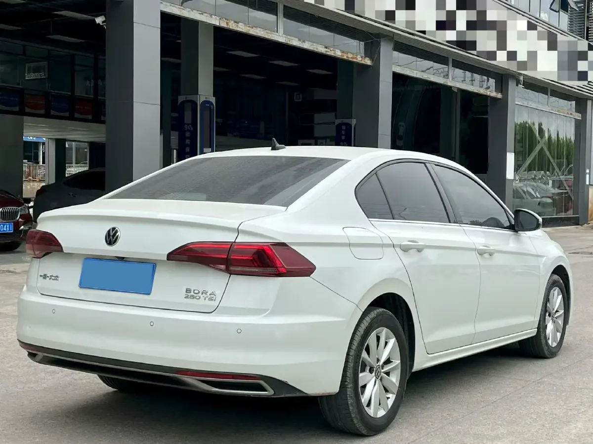 2021 Volkswagen Bora 1.4T 150HP L4 7DCT,autocango,china used car exporter,china ev exporter,chinese used car exporter,chinese used ev exporter
