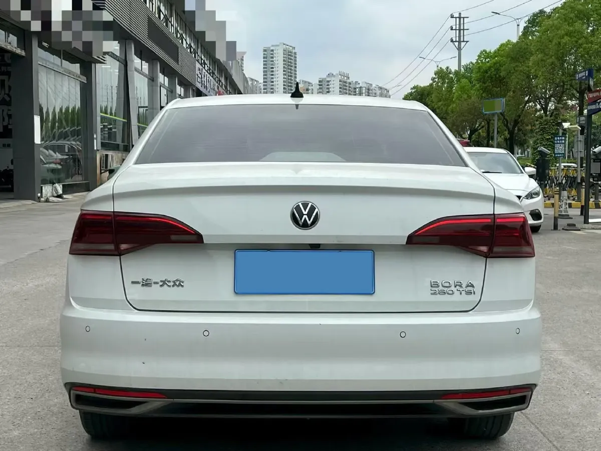 2021 Volkswagen Bora 1.4T 150HP L4 7DCT,autocango,china used car exporter,china ev exporter,chinese used car exporter,chinese used ev exporter