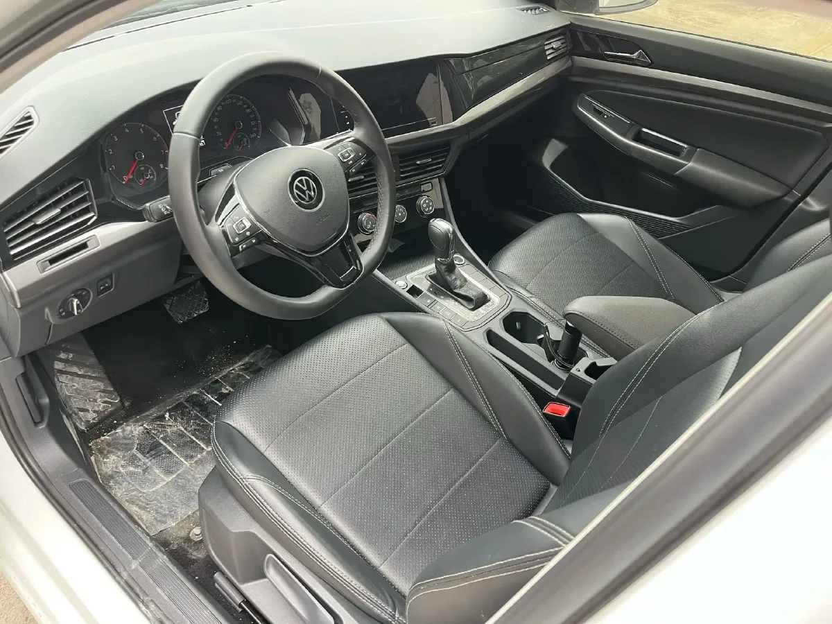 2021 Volkswagen Bora 1.4T 150HP L4 7DCT,autocango,china used car exporter,china ev exporter,chinese used car exporter,chinese used ev exporter