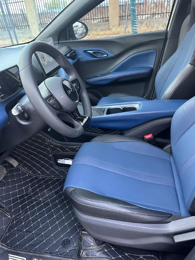 2025 BYD Seagull BEV 30.08KWH,autocango,china used car exporter,china ev exporter,chinese used car exporter,chinese used ev exporter