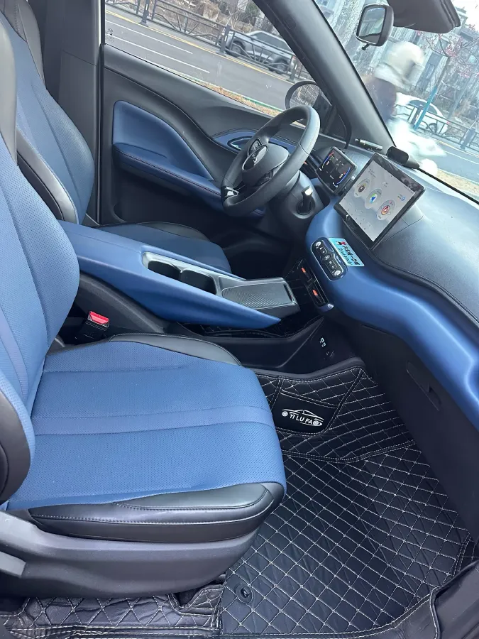 2025 BYD Seagull BEV 30.08KWH,autocango,china used car exporter,china ev exporter,chinese used car exporter,chinese used ev exporter