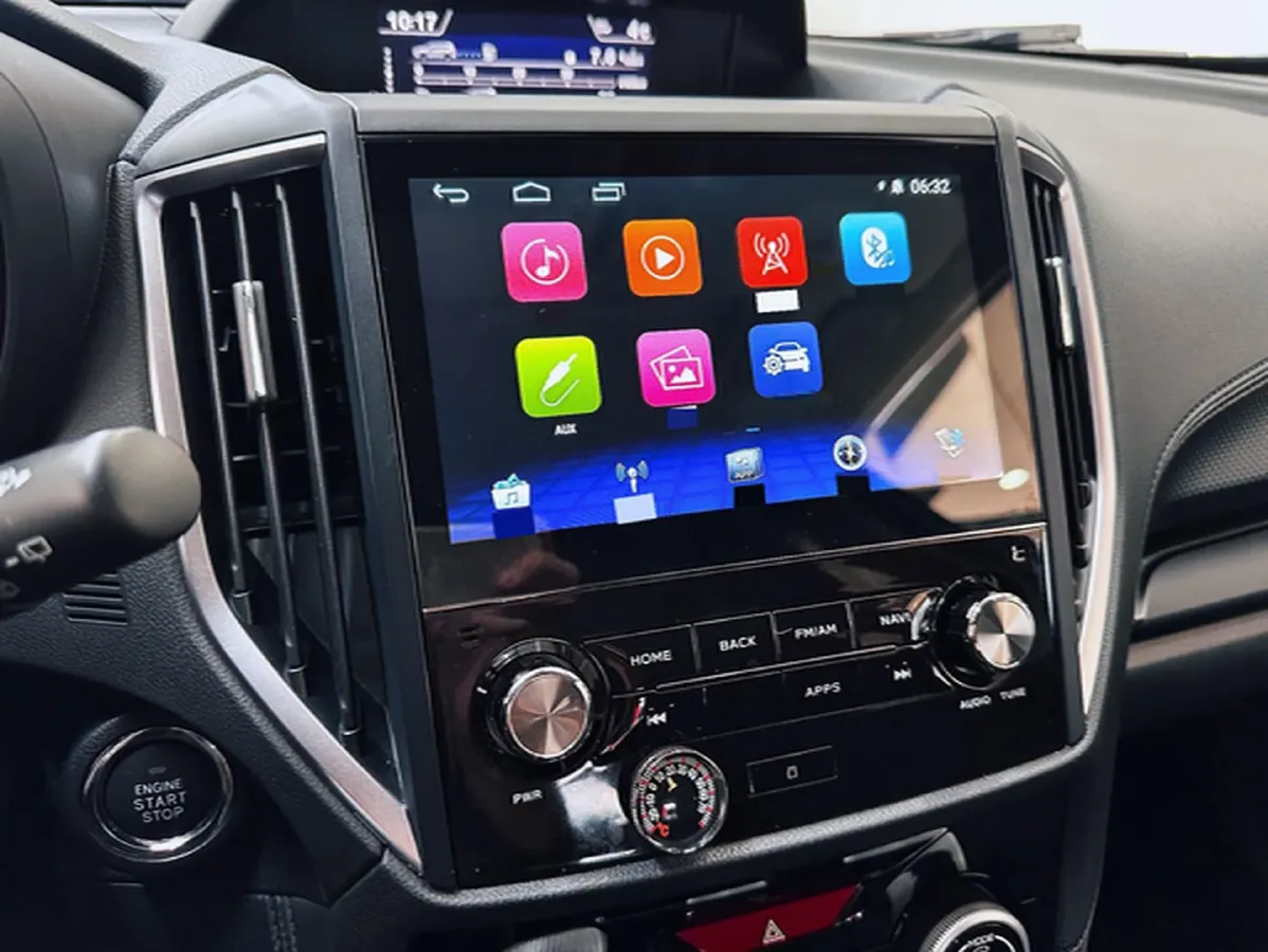 2021 Subaru Forester 2.0L 154HP H4 CVT,autocango,china used car exporter,china ev exporter,chinese used car exporter,chinese used ev exporter