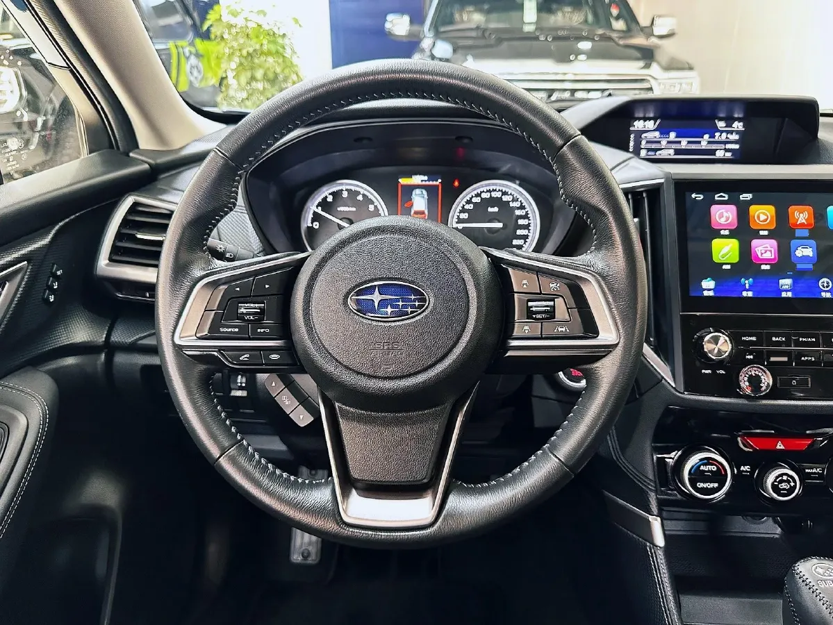 2021 Subaru Forester 2.0L 154HP H4 CVT,autocango,china used car exporter,china ev exporter,chinese used car exporter,chinese used ev exporter