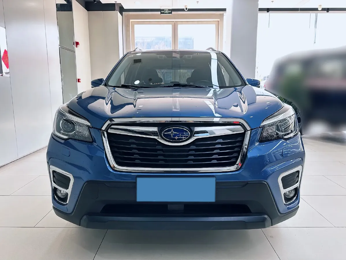 2021 Subaru Forester 2.0L 154HP H4 CVT,autocango,china used car exporter,china ev exporter,chinese used car exporter,chinese used ev exporter