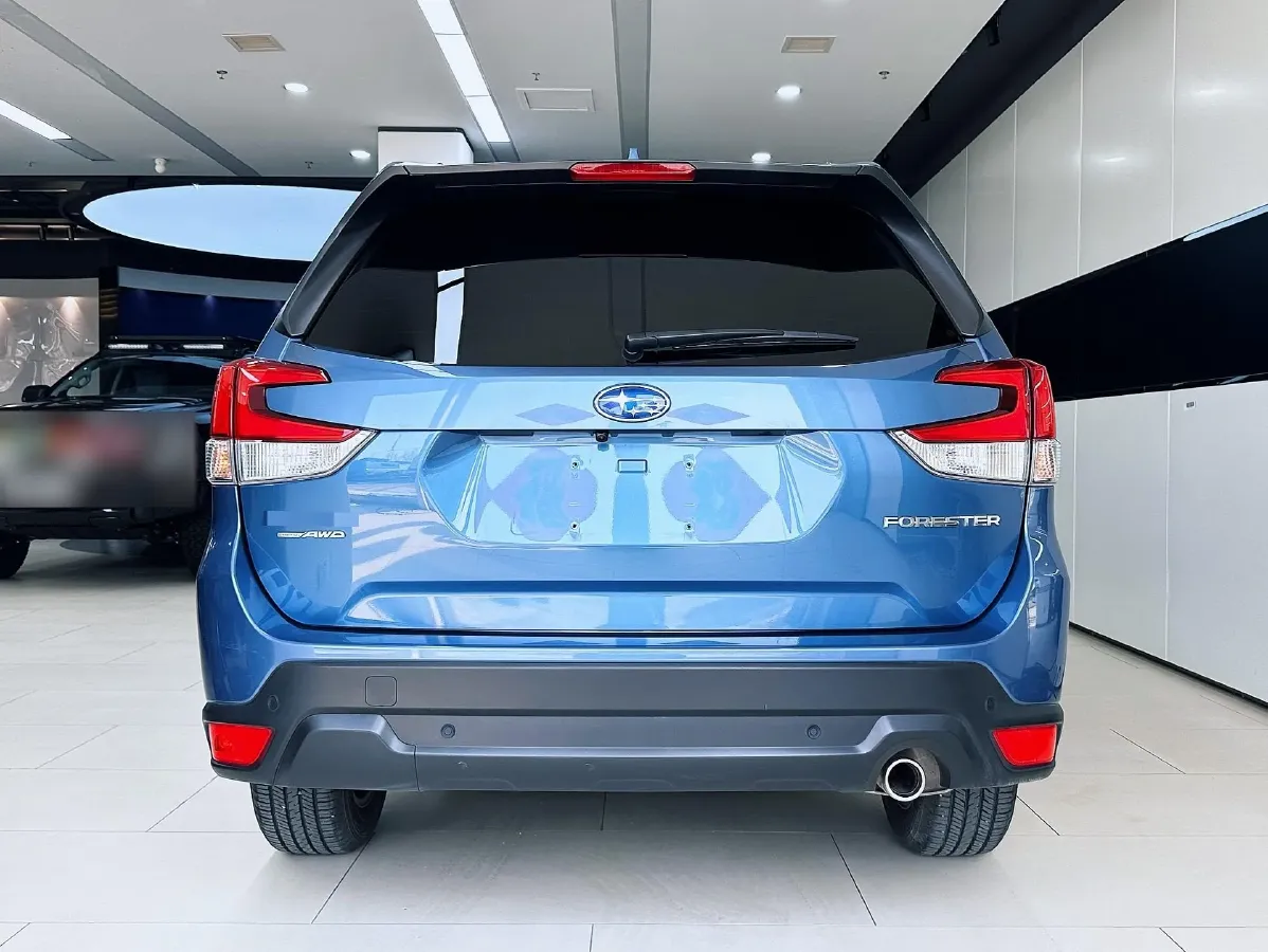 2021 Subaru Forester 2.0L 154HP H4 CVT,autocango,china used car exporter,china ev exporter,chinese used car exporter,chinese used ev exporter