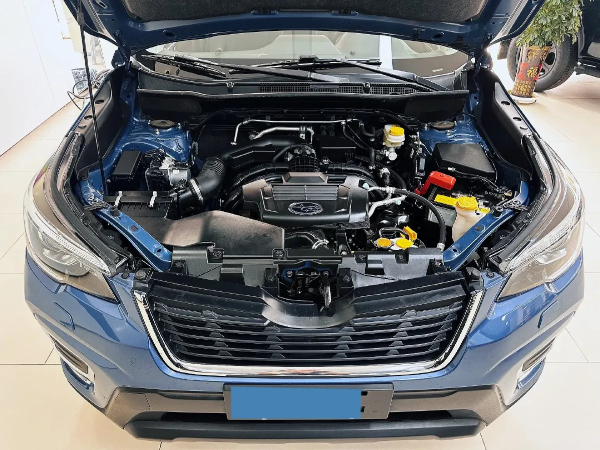 2021 Subaru Forester 2.0L 154HP H4 CVT,autocango,china used car exporter,china ev exporter,chinese used car exporter,chinese used ev exporter