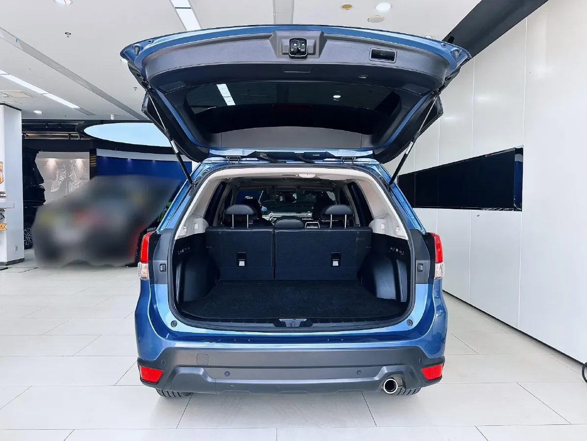 2021 Subaru Forester 2.0L 154HP H4 CVT,autocango,china used car exporter,china ev exporter,chinese used car exporter,chinese used ev exporter
