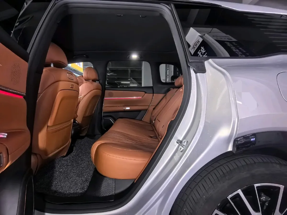 2025 ChangAn QiYuan Q07 1.5L 98HP L4 E-CVT PHEV,autocango,china used car exporter,china ev exporter,chinese used car exporter,chinese used ev exporter