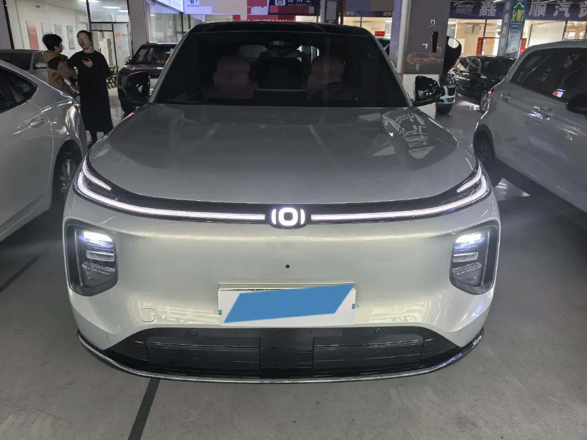2025 ChangAn QiYuan Q07 1.5L 98HP L4 E-CVT PHEV,autocango,china used car exporter,china ev exporter,chinese used car exporter,chinese used ev exporter