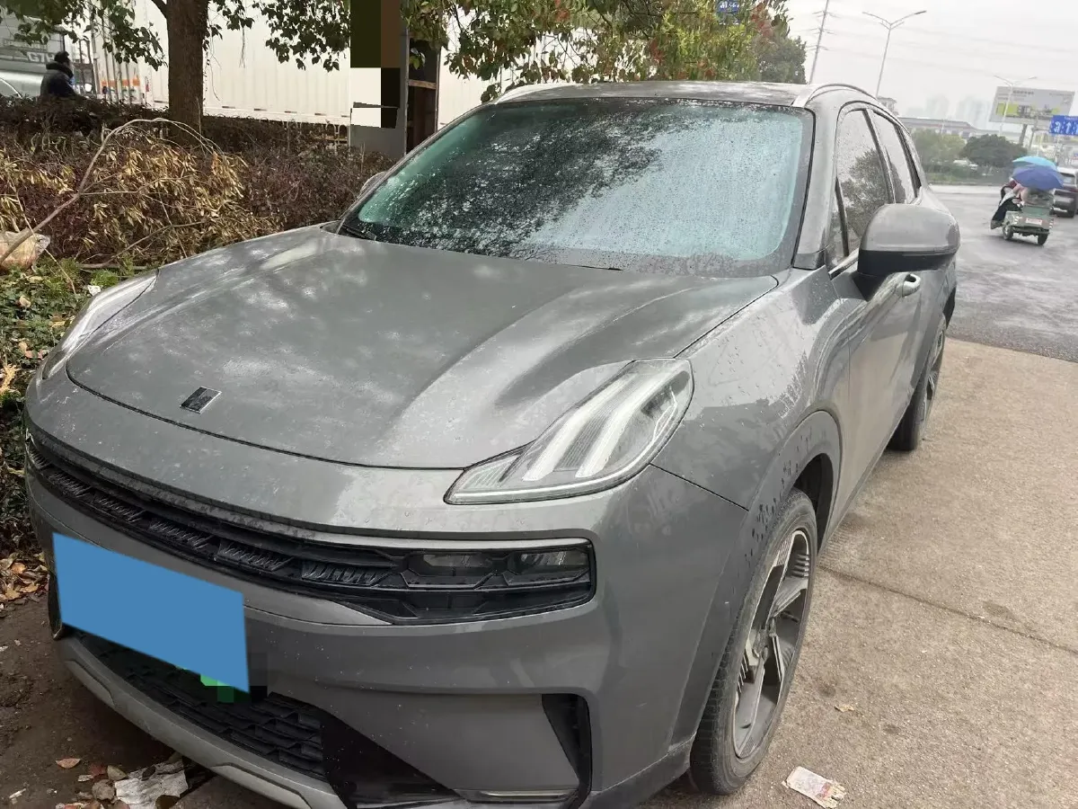 2022 Roewe i6 MAX BEV 61.1KWH,autocango,china used car exporter,china ev exporter,chinese used car exporter,chinese used ev exporter