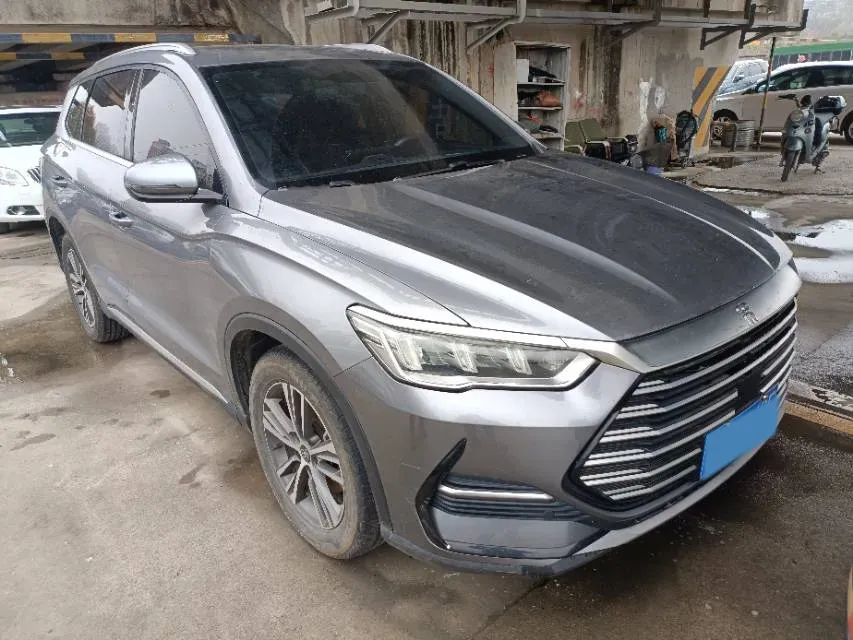 2021 BYD Song Pro 1.5T 185HP L4 7DCT,autocango,china used car exporter,china ev exporter,chinese used car exporter,chinese used ev exporter