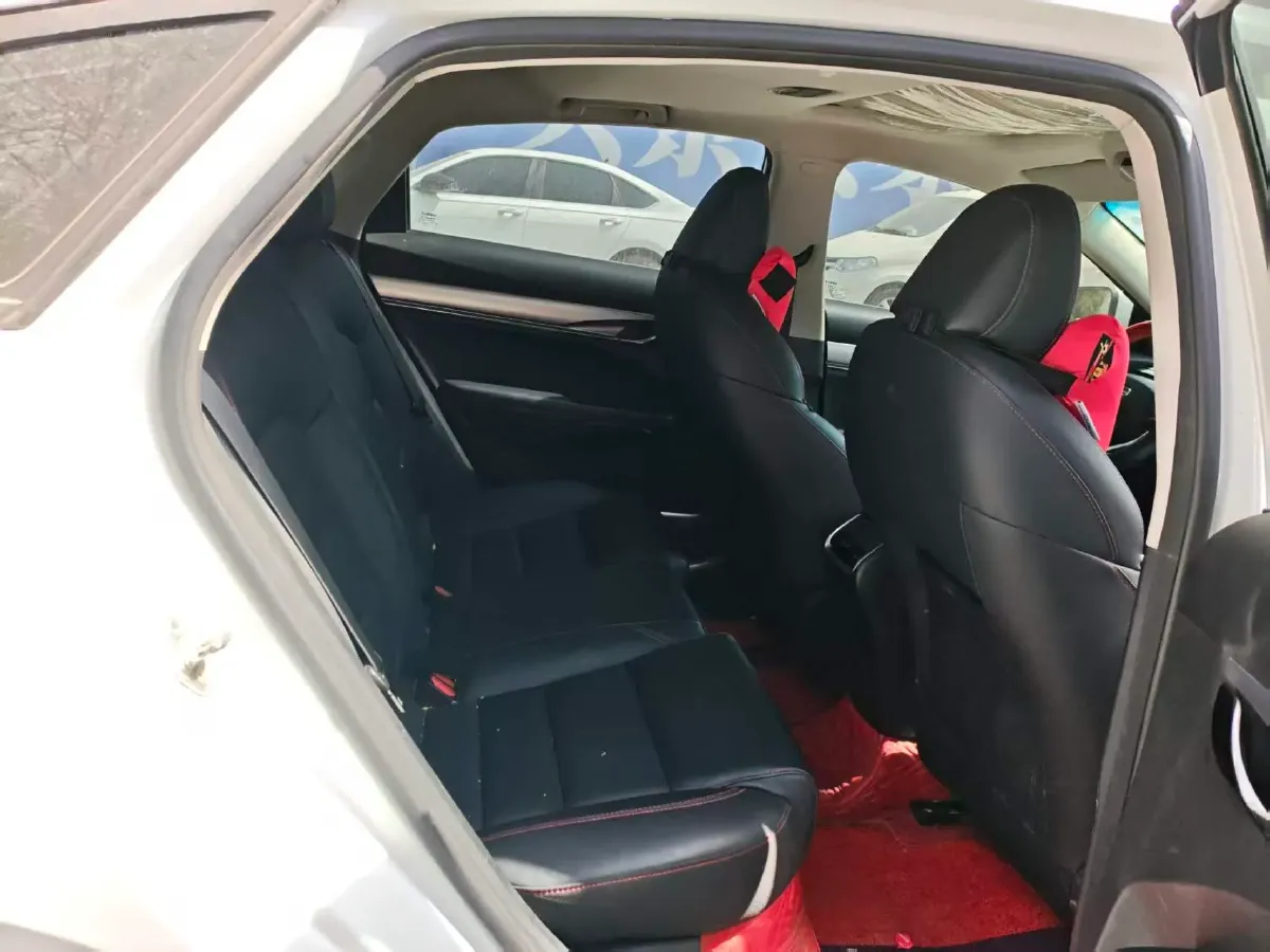 2020 Geely Binray 1.4T 141HP L4 CVT,autocango,china used car exporter,china ev exporter,chinese used car exporter,chinese used ev exporter