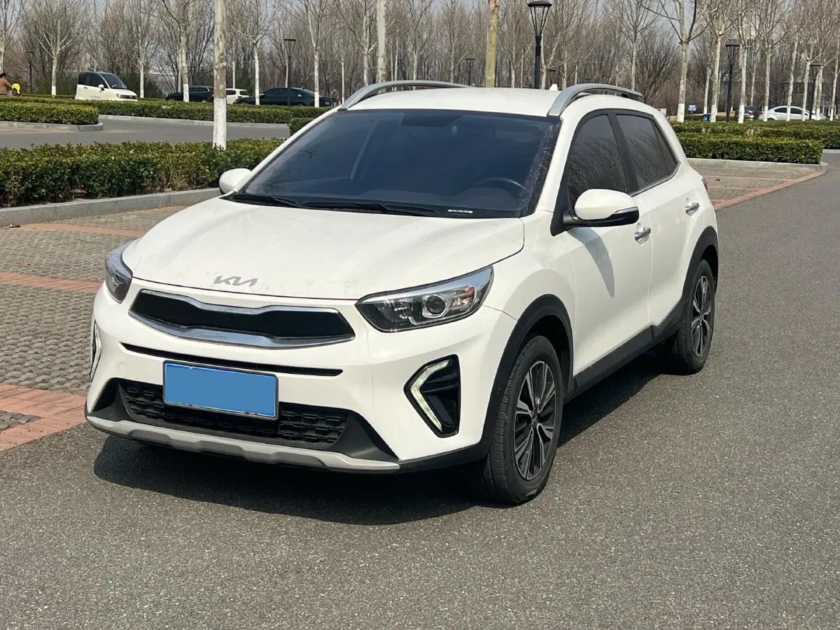2021 Kia KX1 1.4L 100HP L4 6AT,autocango,china used car exporter,china ev exporter,chinese used car exporter,chinese used ev exporter