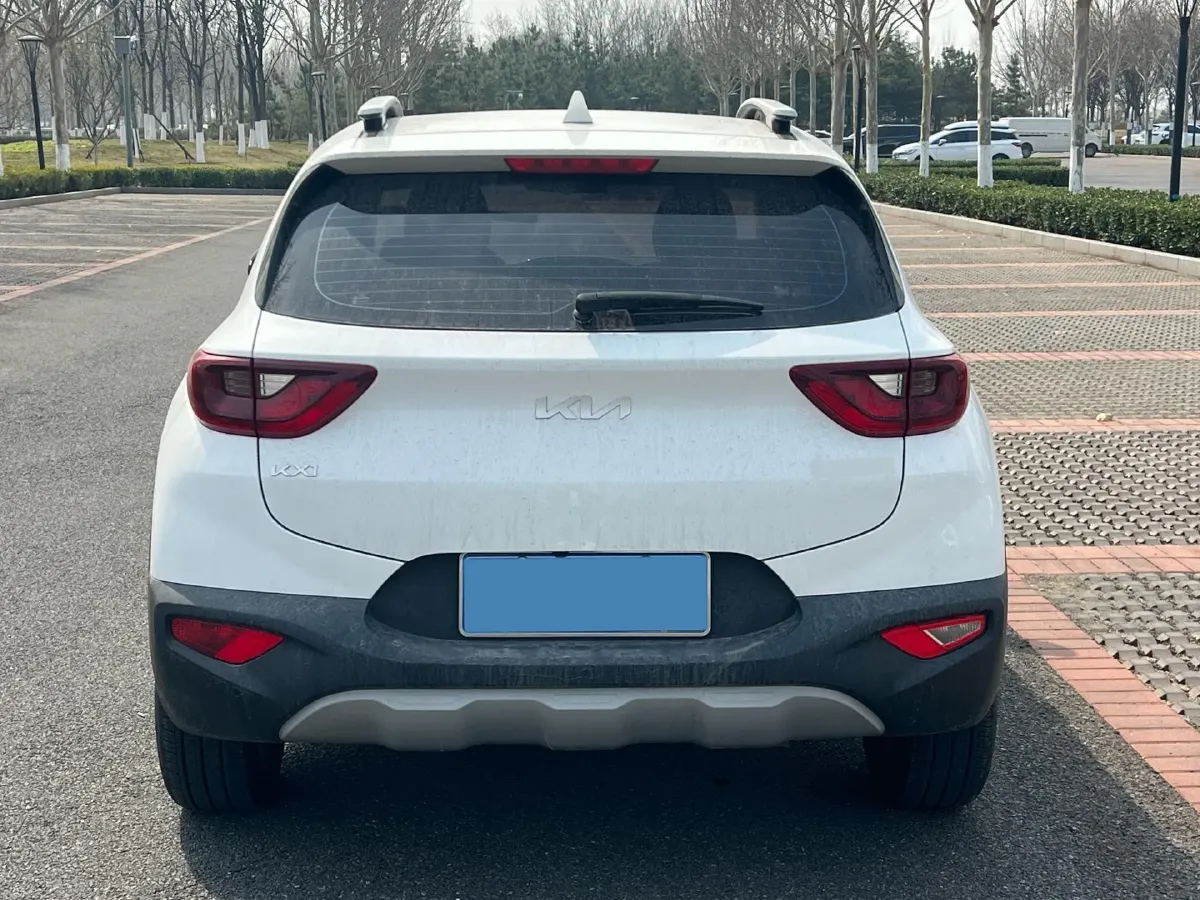 2021 Kia KX1 1.4L 100HP L4 6AT,autocango,china used car exporter,china ev exporter,chinese used car exporter,chinese used ev exporter