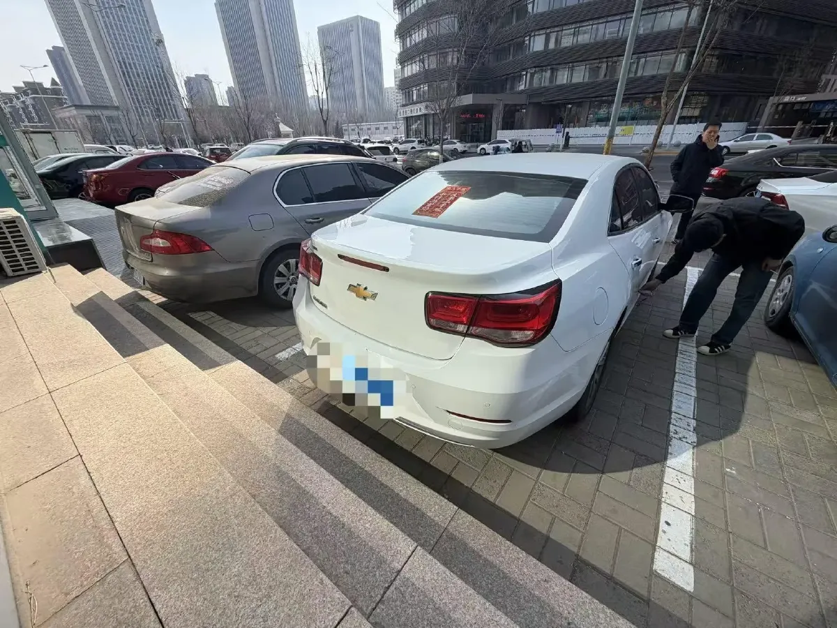 2018 Chevrolet Malibu 1.5T 170HP L4 6AT,autocango,china used car exporter,china ev exporter,chinese used car exporter,chinese used ev exporter