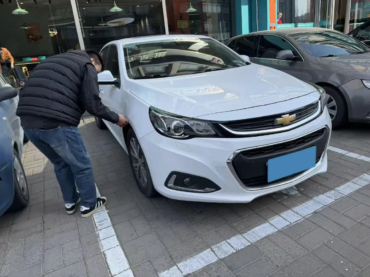 2018 Chevrolet Malibu 1.5T 170HP L4 6AT,autocango,china used car exporter,china ev exporter,chinese used car exporter,chinese used ev exporter