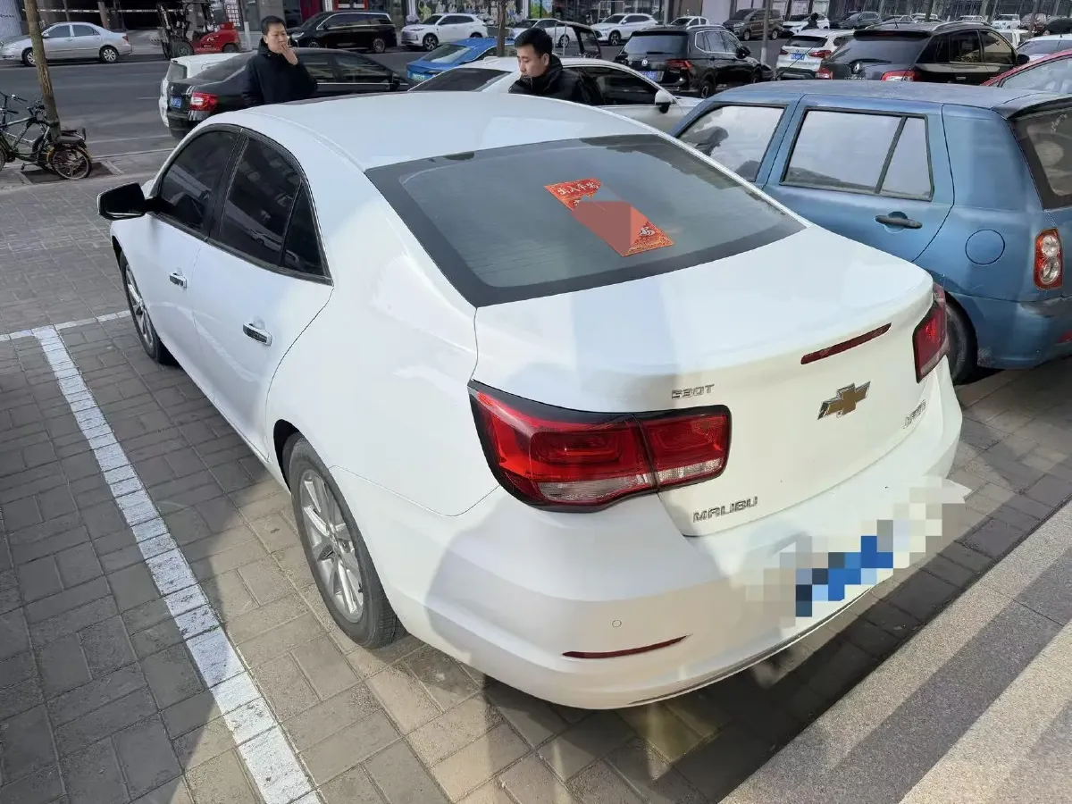 2018 Chevrolet Malibu 1.5T 170HP L4 6AT,autocango,china used car exporter,china ev exporter,chinese used car exporter,chinese used ev exporter