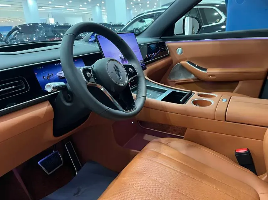 2026 AITO AITO M7 REEV 160HP REEV,autocango,china used car exporter,china ev exporter,chinese used car exporter,chinese used ev exporter