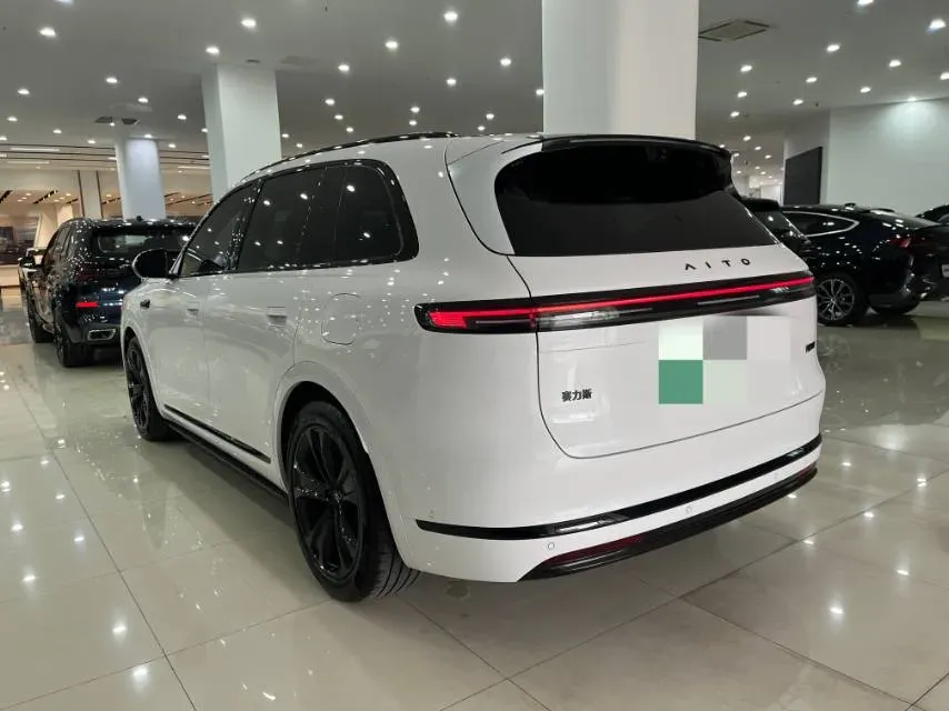 2026 AITO AITO M7 REEV 160HP REEV,autocango,china used car exporter,china ev exporter,chinese used car exporter,chinese used ev exporter