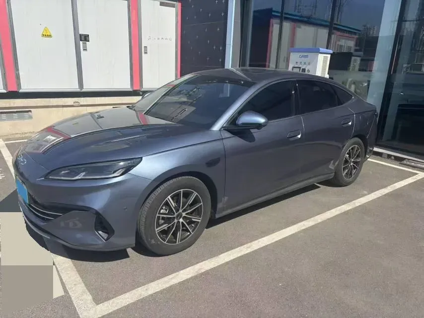 2025 BYD Seal06 1.5L 101HP L4 E-CVT PHEV 15.87KWH,autocango,china used car exporter,china ev exporter,chinese used car exporter,chinese used ev exporter