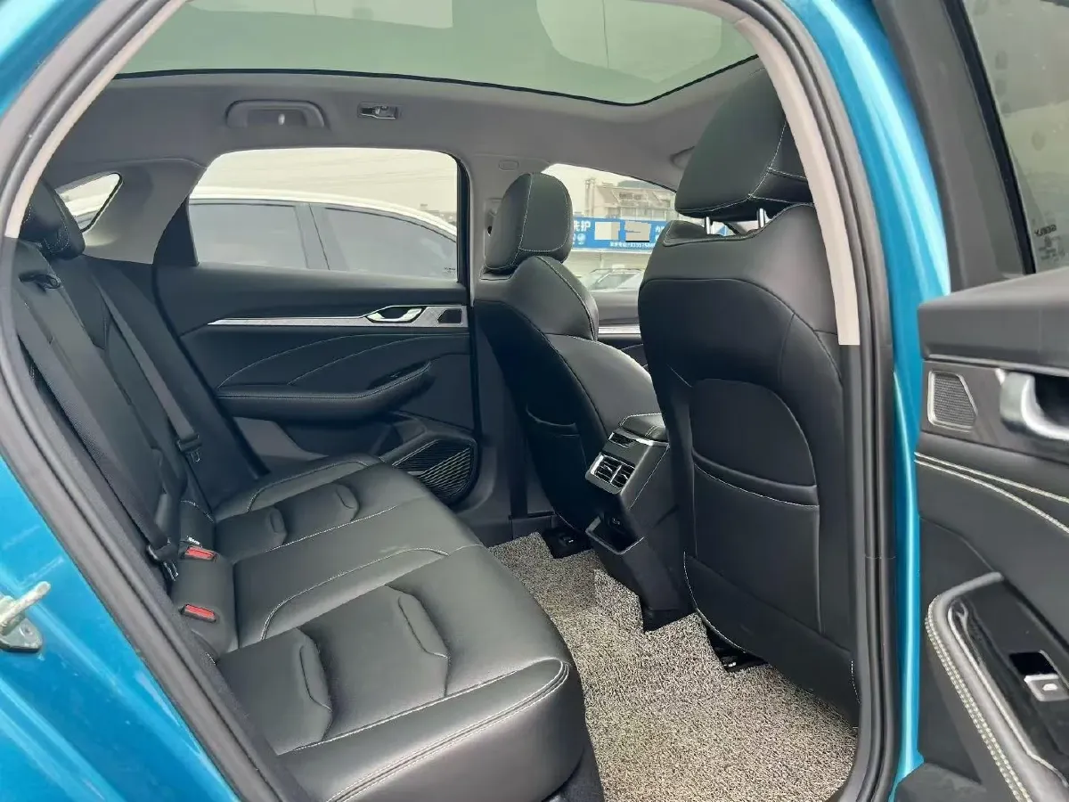 2021 Geely Preface 2.0T 190HP L4 7DCT,autocango,china used car exporter,china ev exporter,chinese used car exporter,chinese used ev exporter