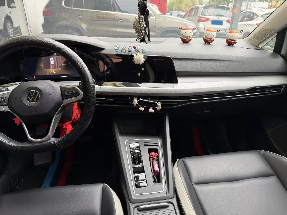 2021 Volkswagen Golf 1.4T 150HP L4 7DCT,autocango,china used car exporter,china ev exporter,chinese used car exporter,chinese used ev exporter