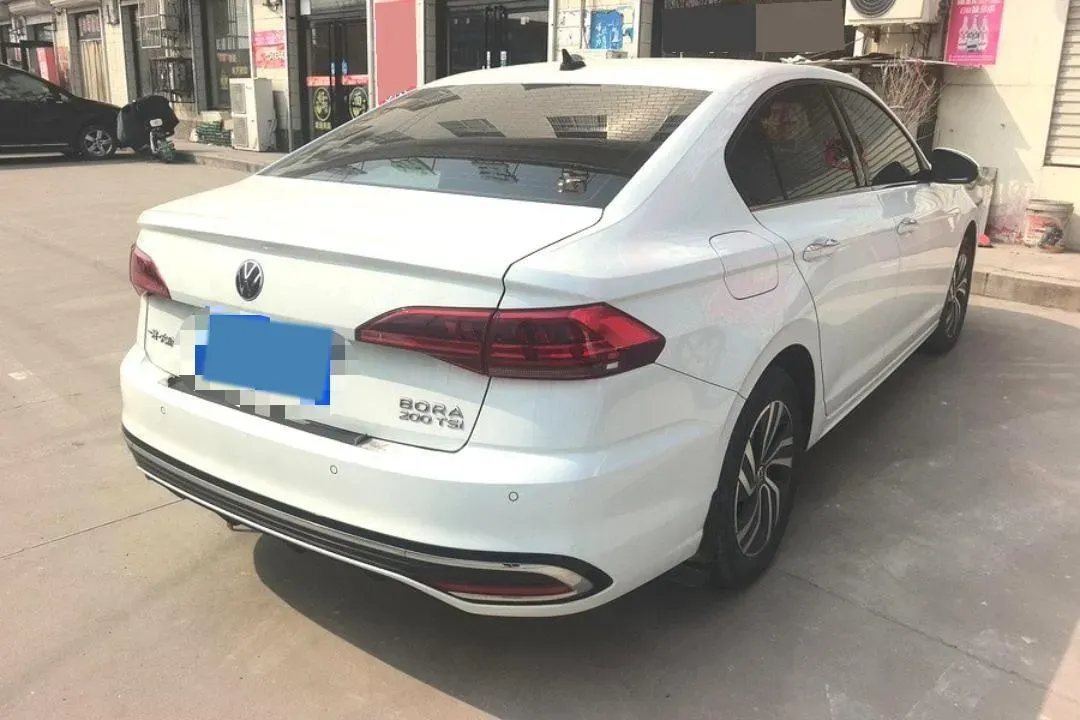2023 Volkswagen Bora 1.2T 116HP L4 7DCT,autocango,china used car exporter,china ev exporter,chinese used car exporter,chinese used ev exporter