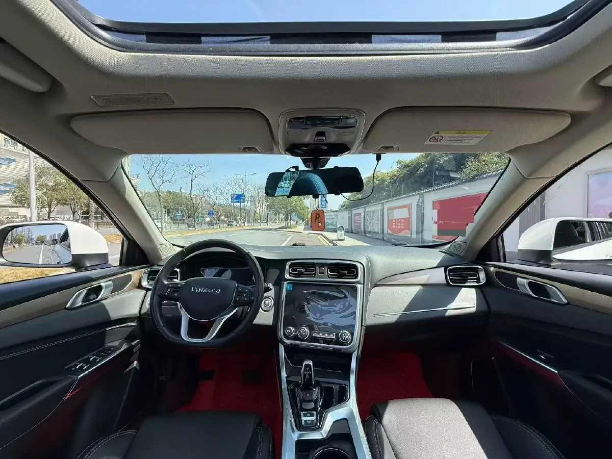 2020 LYNK&CO 01 2.0T 190HP L4 6AT,autocango,china used car exporter,china ev exporter,chinese used car exporter,chinese used ev exporter