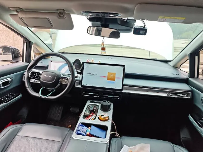 2023 Aion S Plus BEV 59.4KWH,autocango,china used car exporter,china ev exporter,chinese used car exporter,chinese used ev exporter