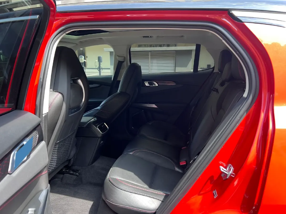 2017 Foton Sauvana 2.0T 218HP L4 6AT,autocango,china used car exporter,china ev exporter,chinese used car exporter,chinese used ev exporter