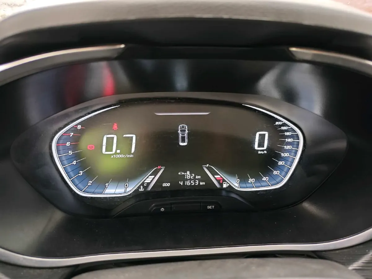 2018 BaoJun 360 1.5L 112HP L4 6MT,autocango,china used car exporter,china ev exporter,chinese used car exporter,chinese used ev exporter