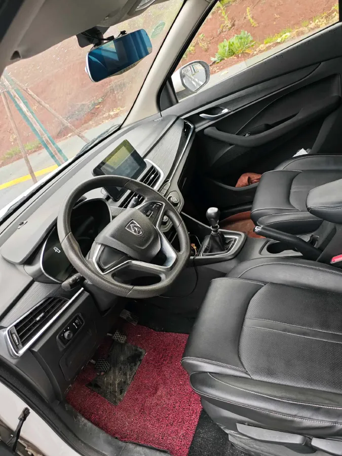 2018 BaoJun 360 1.5L 112HP L4 6MT,autocango,china used car exporter,china ev exporter,chinese used car exporter,chinese used ev exporter