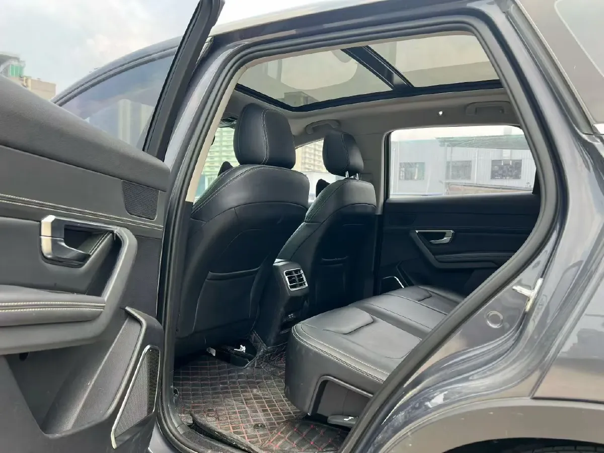 2019 BYD Song Pro 1.5T 160HP L4 6DCT,autocango,china used car exporter,china ev exporter,chinese used car exporter,chinese used ev exporter