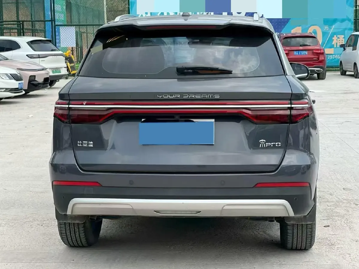2019 BYD Song Pro 1.5T 160HP L4 6DCT,autocango,china used car exporter,china ev exporter,chinese used car exporter,chinese used ev exporter