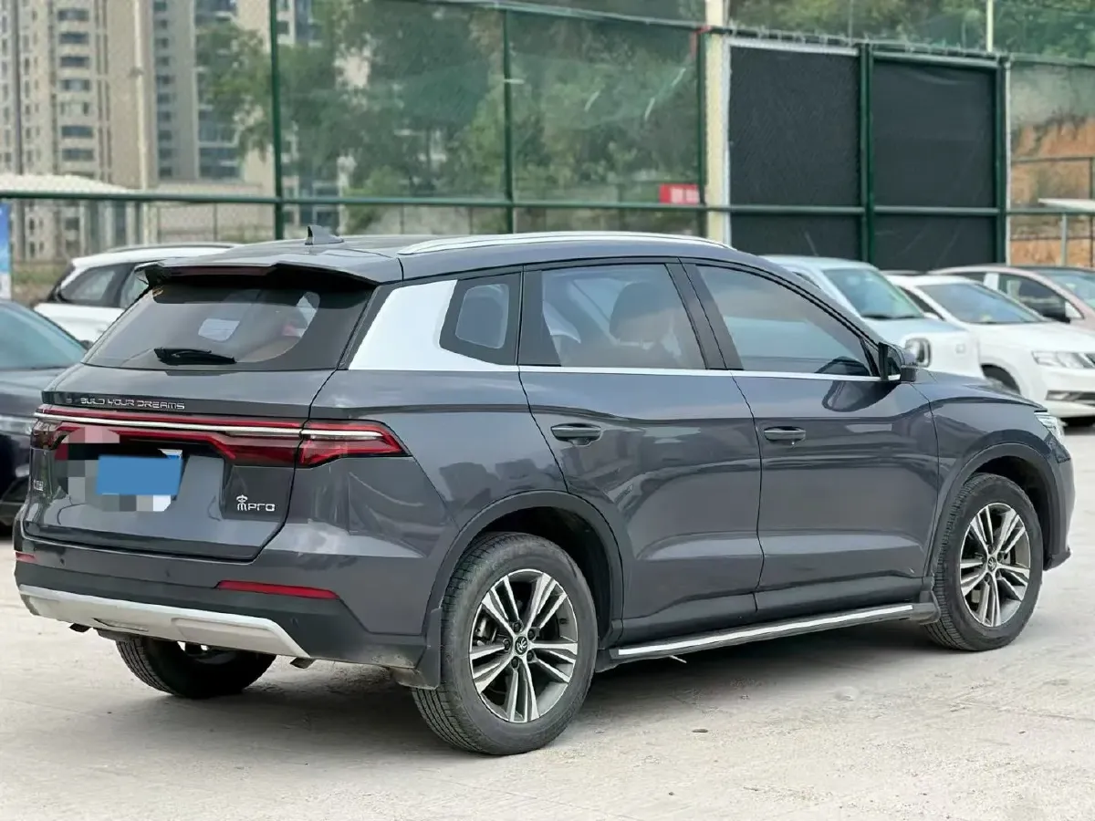 2019 BYD Song Pro 1.5T 160HP L4 6DCT,autocango,china used car exporter,china ev exporter,chinese used car exporter,chinese used ev exporter