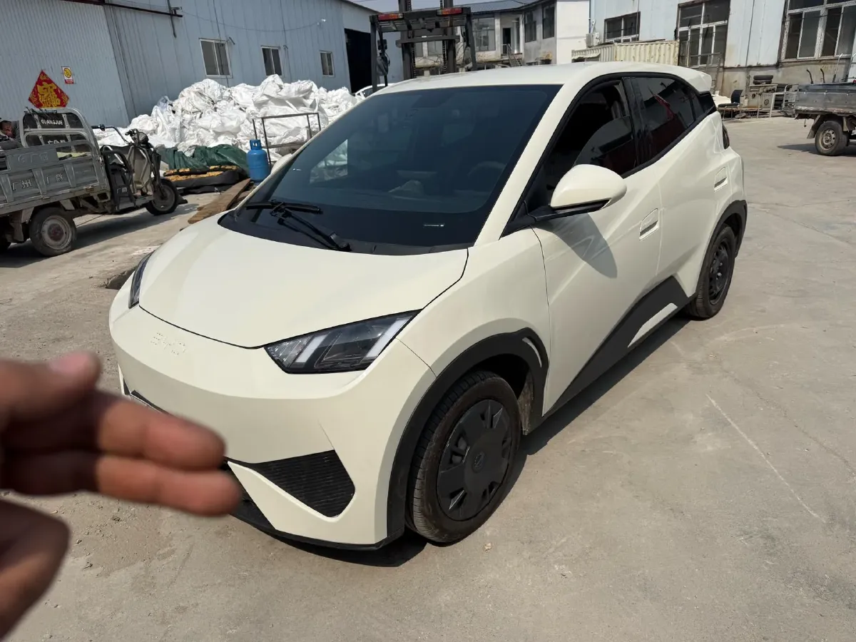 2025 BYD Seagull BEV 30.08KWH,autocango,china used car exporter,china ev exporter,chinese used car exporter,chinese used ev exporter
