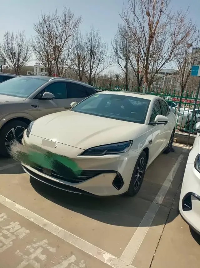 2025 BYD Seal06 1.5L 101HP L4 E-CVT PHEV 15.87KWH,autocango,china used car exporter,china ev exporter,chinese used car exporter,chinese used ev exporter