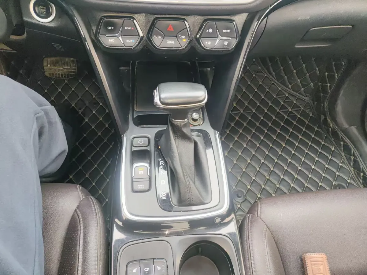 2018 GAC Trumpchi GS4 1.5T 152HP L4 6AT,autocango,china used car exporter,china ev exporter,chinese used car exporter,chinese used ev exporter