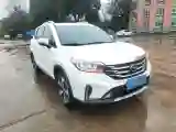 2018 GAC Trumpchi GS4 1.5T 152HP L4 6AT