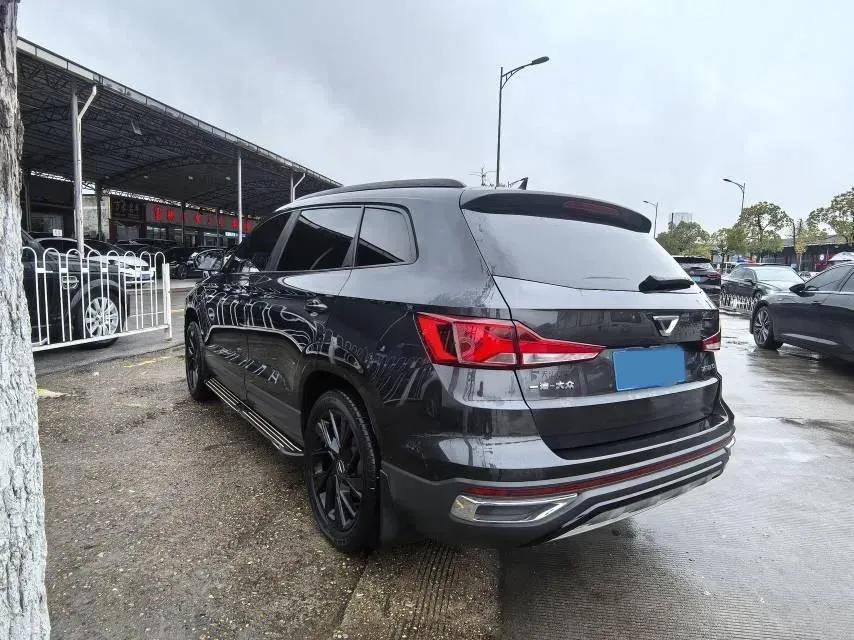 2023 Jetta VS7 1.4T 150HP L4 6AT,autocango,china used car exporter,china ev exporter,chinese used car exporter,chinese used ev exporter