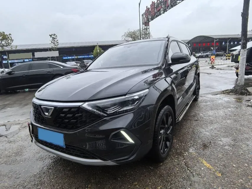 2023 Jetta VS7 1.4T 150HP L4 6AT,autocango,china used car exporter,china ev exporter,chinese used car exporter,chinese used ev exporter