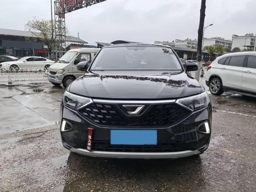 2023 Jetta VS7 1.4T 150HP L4 6AT,autocango,china used car exporter,china ev exporter,chinese used car exporter,chinese used ev exporter