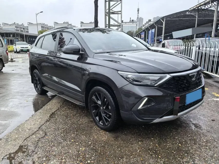 2023 Jetta VS7 1.4T 150HP L4 6AT,autocango,china used car exporter,china ev exporter,chinese used car exporter,chinese used ev exporter