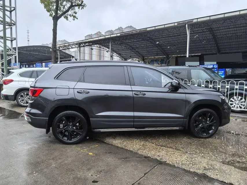 2023 Jetta VS7 1.4T 150HP L4 6AT,autocango,china used car exporter,china ev exporter,chinese used car exporter,chinese used ev exporter