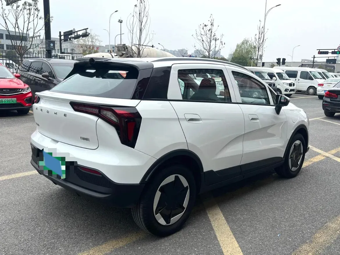 2024 Geometry E BEV 29.67KWH,autocango,china used car exporter,china ev exporter,chinese used car exporter,chinese used ev exporter
