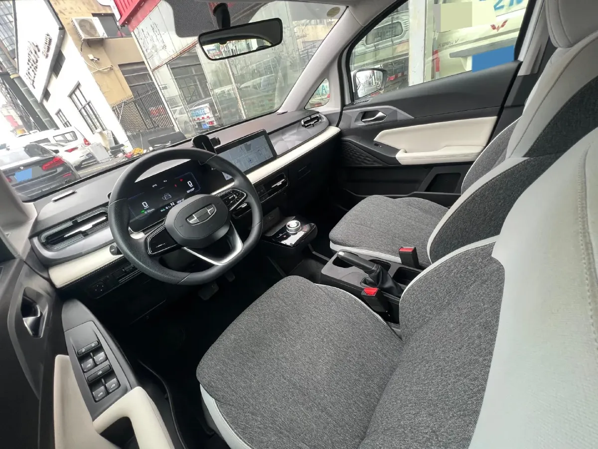 2024 Geometry E BEV 29.67KWH,autocango,china used car exporter,china ev exporter,chinese used car exporter,chinese used ev exporter