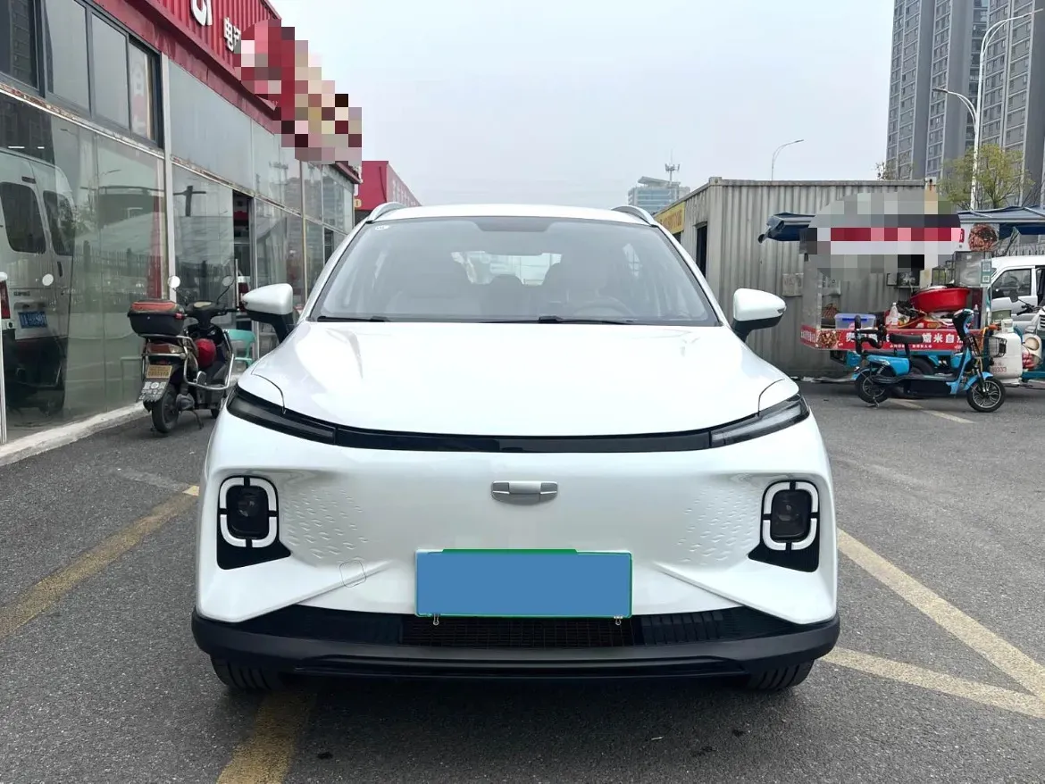 2024 Geometry E BEV 29.67KWH,autocango,china used car exporter,china ev exporter,chinese used car exporter,chinese used ev exporter